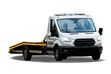 Car Hire Wandsworth - Recovery Van - Van hire Wandsworth