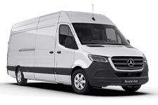 Car Hire Wandsworth - 4 MTR Sprinter - Van hire Wandsworth