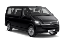Car Hire Wandsworth - 9 Seater Manual - Minibus hire Wandsworth