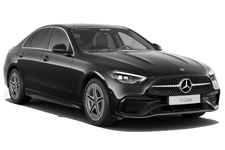Car Hire Wandsworth - C Class Auto - car hire Wandsworth