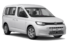 Car Hire Wandsworth - Caddy Van - Van hire Wandsworth
