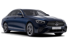 Car Hire Wandsworth - E Class Auto - car hire Wandsworth