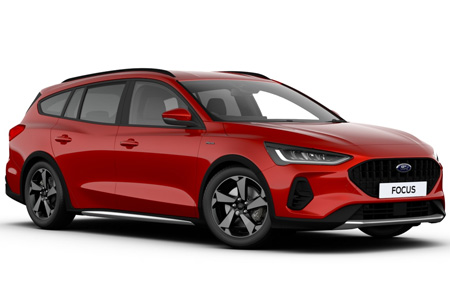 Car Hire Wandsworth - Focus Estate - car hire Wandsworth