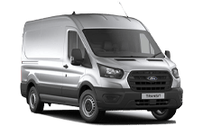 Car Hire Wandsworth - Ford Transit LWB - Van hire Wandsworth