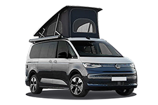 Car Hire Wandsworth - VW Campervan - Van hire Wandsworth