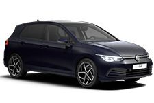 Car Hire Wandsworth - VW Golf - car hire Wandsworth