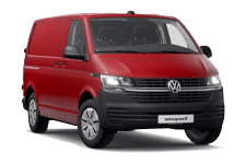 Car Hire Wandsworth - VW Transporter Automatic - Van hire Wandsworth